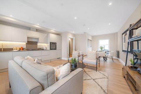 undefined, Belmont Apartments, SW2