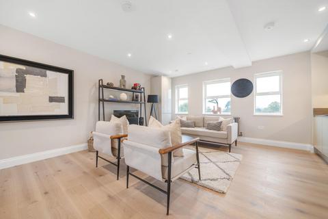 undefined, Belmont Apartments, SW2