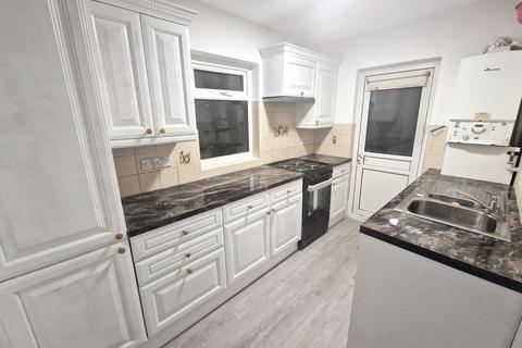 undefined, Eastern Avenue West, Chadwell Heath RM6 5SA