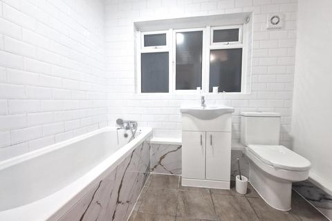 undefined, Eastern Avenue West, Chadwell Heath RM6 5SA