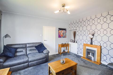 undefined, 3 Stobbs Crescent, Kilwinning, KA13 6JD