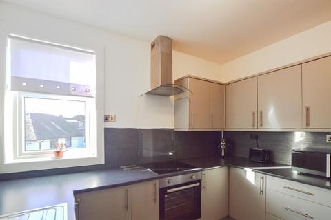 undefined, 3 Stobbs Crescent, Kilwinning, KA13 6JD