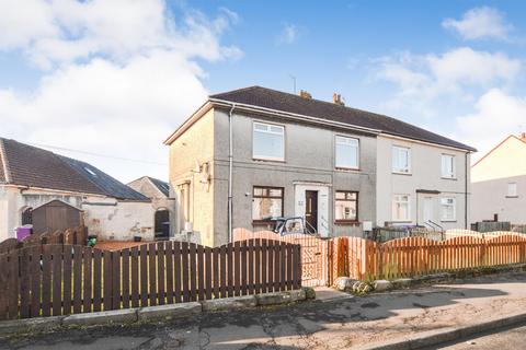 undefined, 3 Stobbs Crescent, Kilwinning, KA13 6JD
