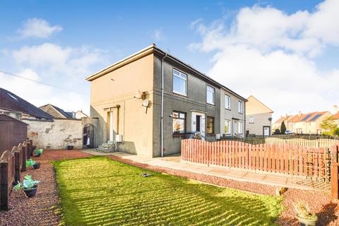undefined, 3 Stobbs Crescent, Kilwinning, KA13 6JD