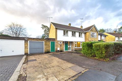 undefined, Beswick Gardens, Bracknell, Berkshire, RG12