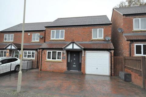undefined, Guardians Walk, Wordsley