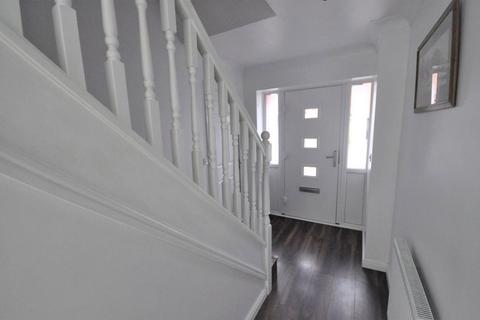 undefined, Guardians Walk, Wordsley