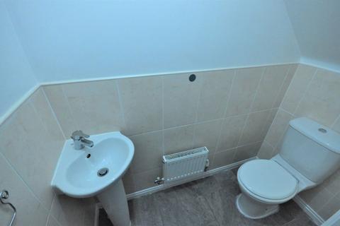 undefined, Guardians Walk, Wordsley
