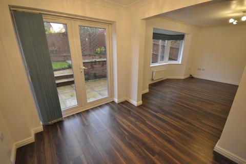 undefined, Guardians Walk, Wordsley