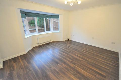 undefined, Guardians Walk, Wordsley