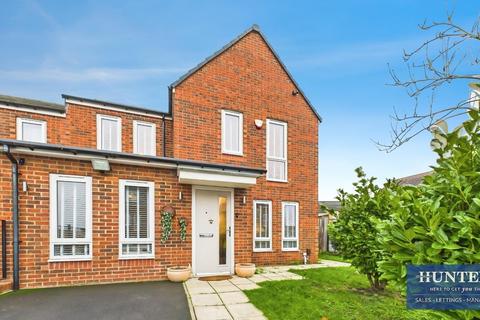 3 bedroom semi-detached house for sale, Grasmoor View, Sunderland