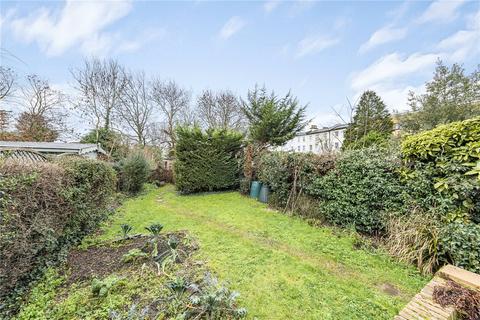 undefined, Grove Road, Isleworth