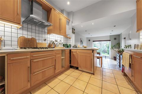 undefined, Grove Road, Isleworth