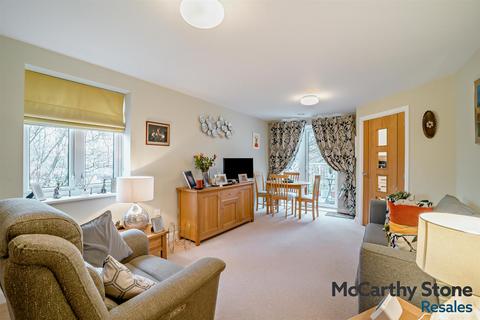 1 bedroom apartment for sale, Applegate House, Seymour Road, Trowbridge