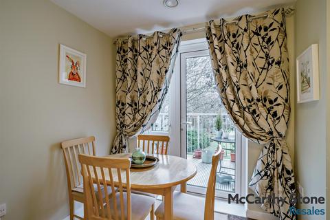 1 bedroom apartment for sale, Applegate House, Seymour Road, Trowbridge