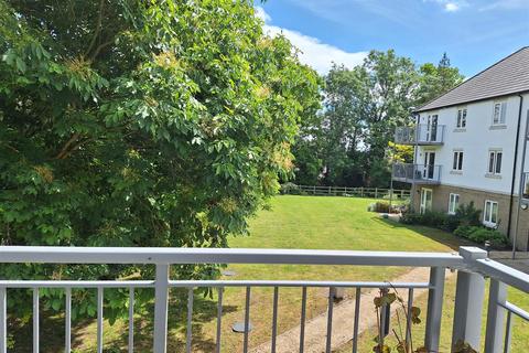 1 bedroom apartment for sale, Applegate House, Seymour Road, Trowbridge