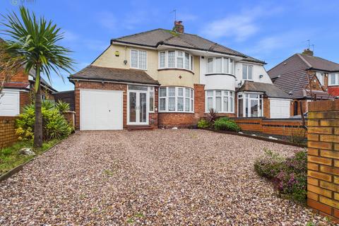 3 bedroom semi-detached house for sale, Castle Bromwich, Solihull B36