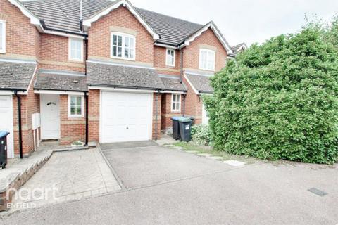 undefined, St Johns Close, LONDON