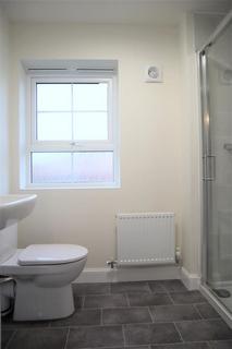 undefined, Beaufighter Crescent, Melton Mowbray LE13