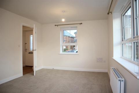 undefined, Beaufighter Crescent, Melton Mowbray LE13