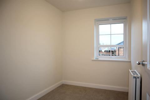 undefined, Beaufighter Crescent, Melton Mowbray LE13