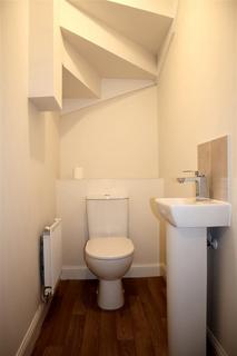 undefined, Beaufighter Crescent, Melton Mowbray LE13
