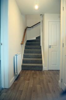 undefined, Beaufighter Crescent, Melton Mowbray LE13