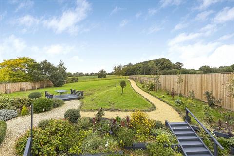 undefined, Burnt Farm Ride, Theobalds Park, Hertfordshire, EN7