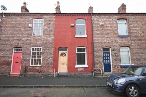 2 bedroom terraced house to rent, Bowers Street, Ladybarn, Manchester, M14