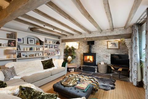 undefined, Fox Farm, Gate Helmsley, York