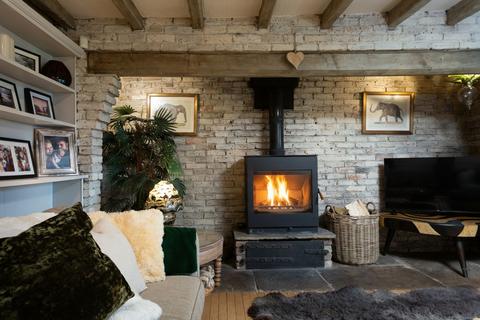 undefined, Fox Farm, Gate Helmsley, York