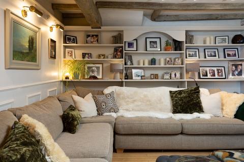 undefined, Fox Farm, Gate Helmsley, York
