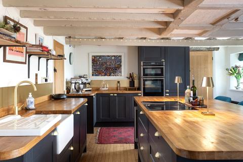 undefined, Fox Farm, Gate Helmsley, York