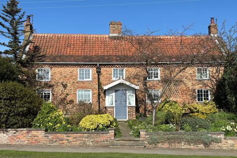 undefined, Fox Farm, Gate Helmsley, York