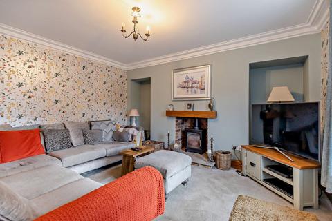 4 bedroom semi-detached house for sale, Newton Road, Tollerton, York, YO61