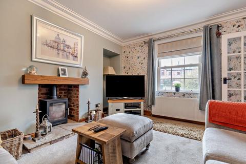 4 bedroom semi-detached house for sale, Newton Road, Tollerton, York, YO61