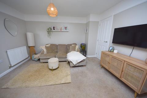 1 bedroom ground floor maisonette for sale, Wallin Road, Banbury OX17