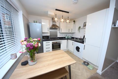 1 bedroom ground floor maisonette for sale, Wallin Road, Banbury OX17