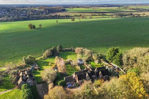 undefined, Bower Heath Lane, Bower Heath, Harpenden