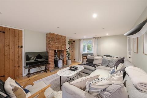 undefined, Bower Heath Lane, Bower Heath, Harpenden