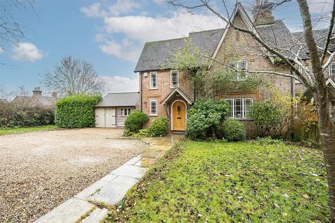 4 bedroom semi-detached house for sale, Bower Heath Lane, Bower Heath, Harpenden