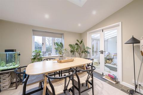 4 bedroom semi-detached house for sale, Bower Heath Lane, Bower Heath, Harpenden