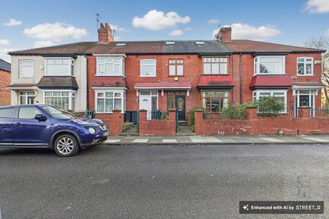 undefined, Ayresome Green Lane, Middlesbrough TS5