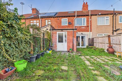 undefined, Ayresome Green Lane, Middlesbrough TS5