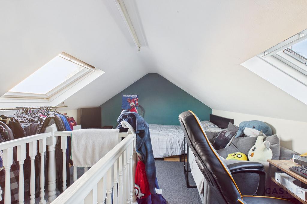 Bedroom 4