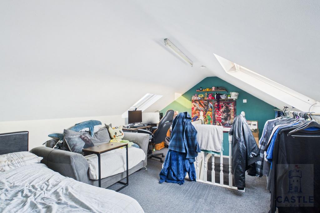 Bedroom 4