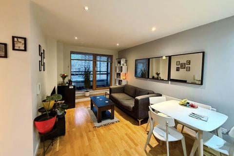 undefined, Gateway East, Marsh Lane, Leeds, LS9