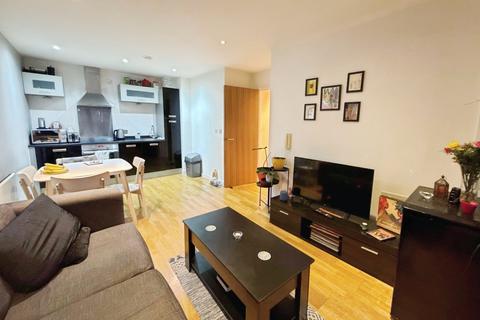 undefined, Gateway East, Marsh Lane, Leeds, LS9