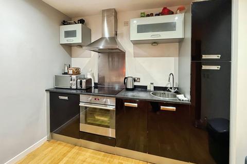 undefined, Gateway East, Marsh Lane, Leeds, LS9
