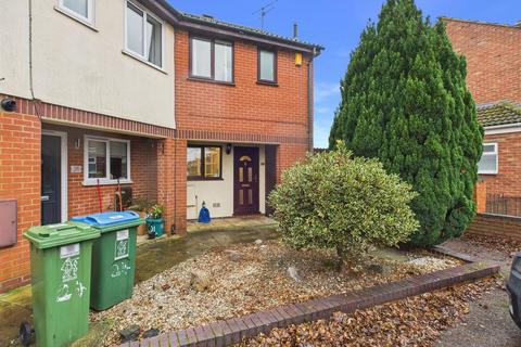 3 bedroom end of terrace house for sale, Eastfield Road, Aylesbury HP20